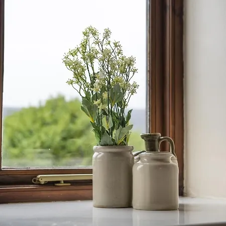 The Hay Barn Holiday home Rosedale Abbey