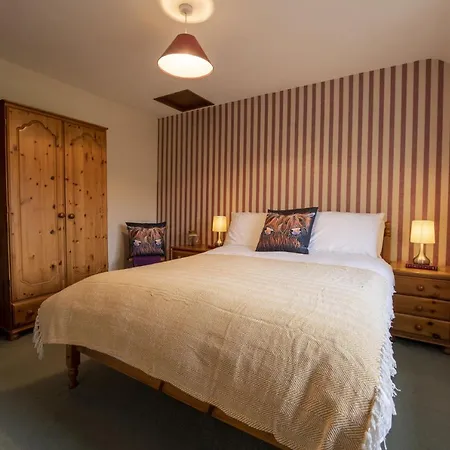 The Hay Barn Holiday home