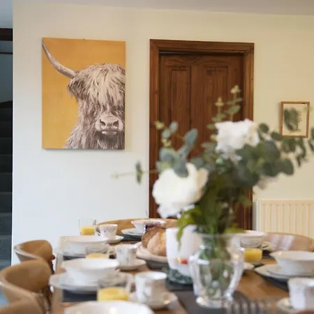 The Hay Barn Holiday home Rosedale Abbey