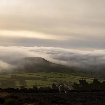 The Hay Barn Holiday home Rosedale Abbey