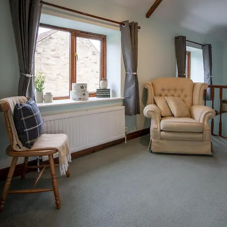 Holiday home The Hay Barn Rosedale Abbey