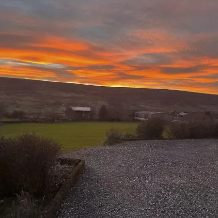 The Hay Barn Holiday home
