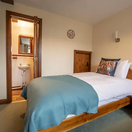 Holiday home The Hay Barn Rosedale Abbey