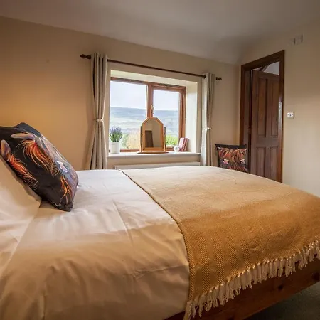 The Hay Barn Holiday home Rosedale Abbey